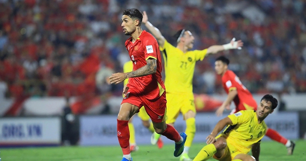 Hi88 chính thức đồng hành cùng người hâm mộ theo dõi ĐT Việt Nam tại AFF Cup 2026 - hình ảnh - vnhi88.vip Hi88 chính thức đồng hành cùng người hâm mộ theo dõi ĐT Việt Nam tại AFF Cup 2026 - hình ảnh - vnhi88.vip