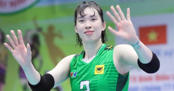 Lịch thi đấu chung kết Cúp bóng chuyền VTV9 – Bình Điền: Thanh Thúy và cơ hội tỏa sáng cùng Long An - hình ảnh - vnhi88.vip