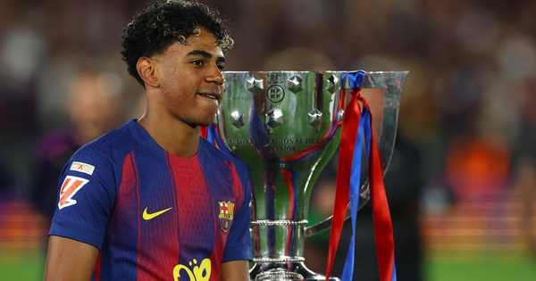 HLV Tây Ban Nha hé lộ thời điểm Yamal ra mắt World Cup 2026 – Cơ hội cho fan theo dõi qua App Hi88 - hình ảnh - vnhi88.vip HLV Tây Ban Nha hé lộ thời điểm Yamal ra mắt World Cup 2026 – Cơ hội cho fan theo dõi qua App Hi88 - hình ảnh - vnhi88.vip