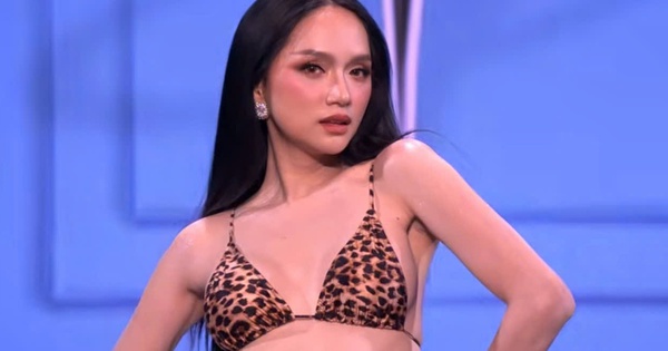 Hương Giang tỏa sáng với bikini tại Miss Grand All Stars, điểm số ấn tượng! - hình ảnh - vnhi88.vip Hương Giang tỏa sáng với bikini tại Miss Grand All Stars, điểm số ấn tượng! - hình ảnh - vnhi88.vip
