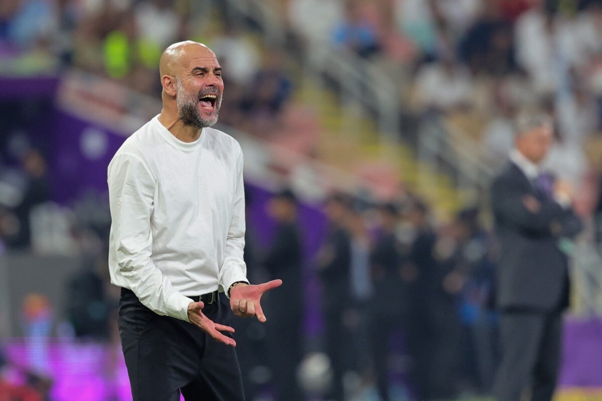 Pep Guardiola và truyền kỳ về ‘người thổi sáo’ của Man City - hình ảnh - vnhi88.vip