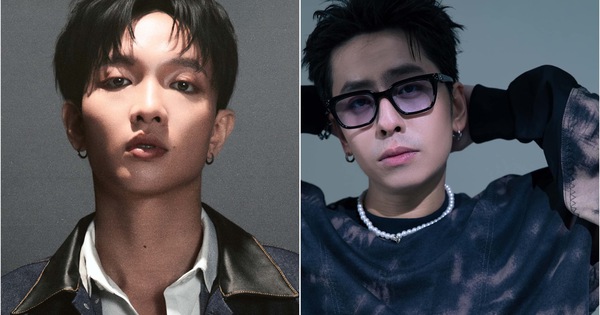 Ca sĩ, rapper trăm triệu view đổ bộ ‘Anh trai vượt ngàn chông gai 2026’ - hình ảnh - vnhi88.vip
