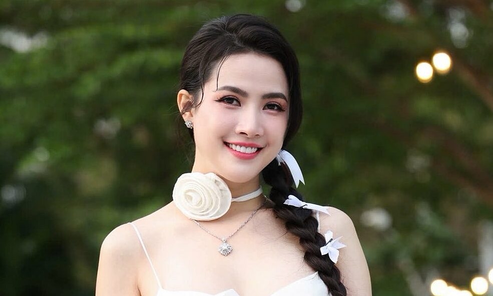Thưởng đăng ký Hi88 và câu chuyện độc thân truyền cảm hứng của Hoa hậu Phan Thị Mơ - hình ảnh - vnhi88.vip