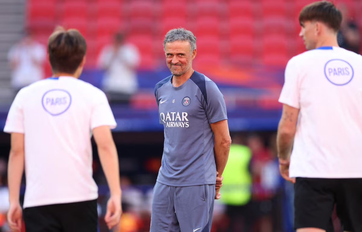 Hi88 đổi thưởng: PSG ứng phó thế nào trước ‘vũ khí’ bóng chết của Arsenal? - hình ảnh - vnhi88.vip