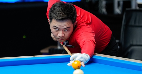 Thưởng tân thủ Hi88 – Theo dõi ‘derby’ billiards Việt Nam hấp dẫn hôm nay - hình ảnh - vnhi88.vip Thưởng tân thủ Hi88 – Theo dõi ‘derby’ billiards Việt Nam hấp dẫn hôm nay - hình ảnh - vnhi88.vip