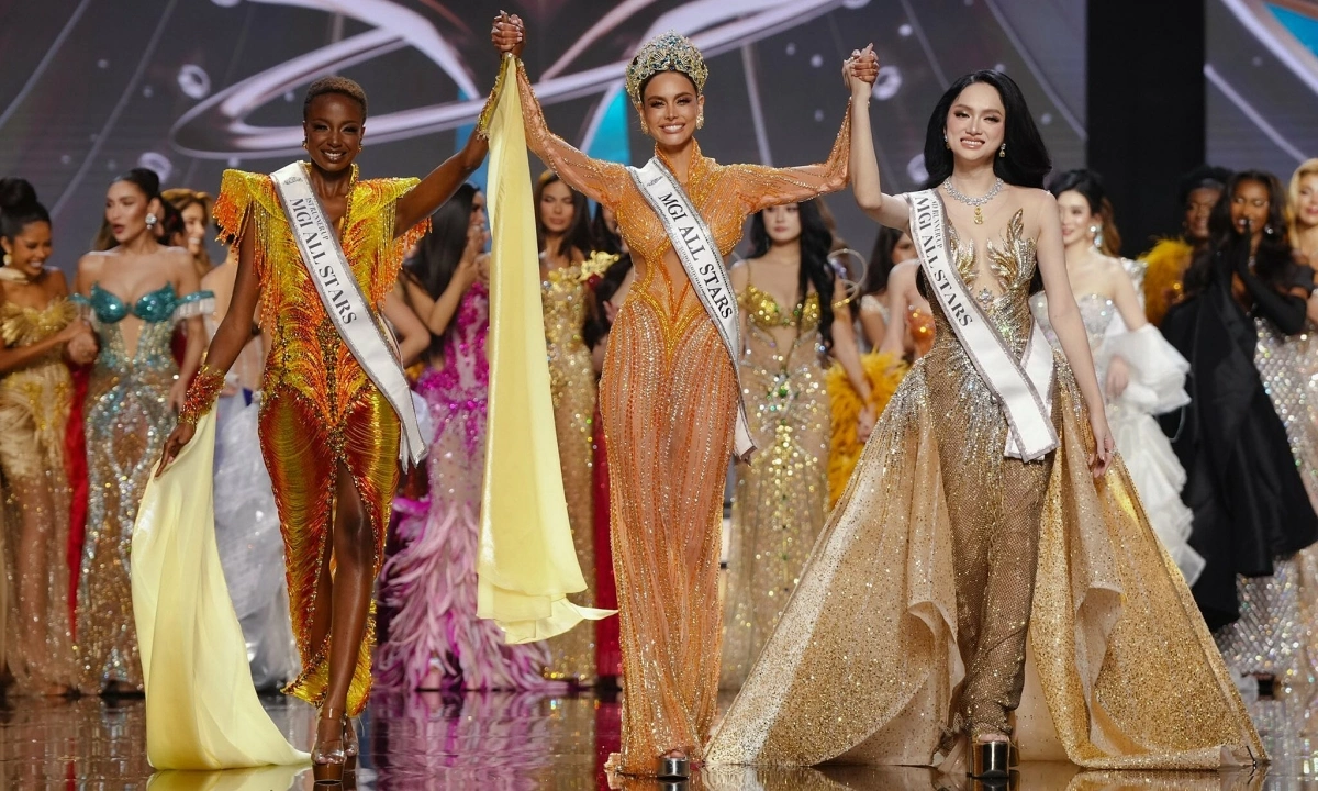 Hi88 đổi thưởng và sự cố kỹ thuật tại chung kết Miss Grand All Stars - hình ảnh - vnhi88.vip Hi88 đổi thưởng và sự cố kỹ thuật tại chung kết Miss Grand All Stars - hình ảnh - vnhi88.vip