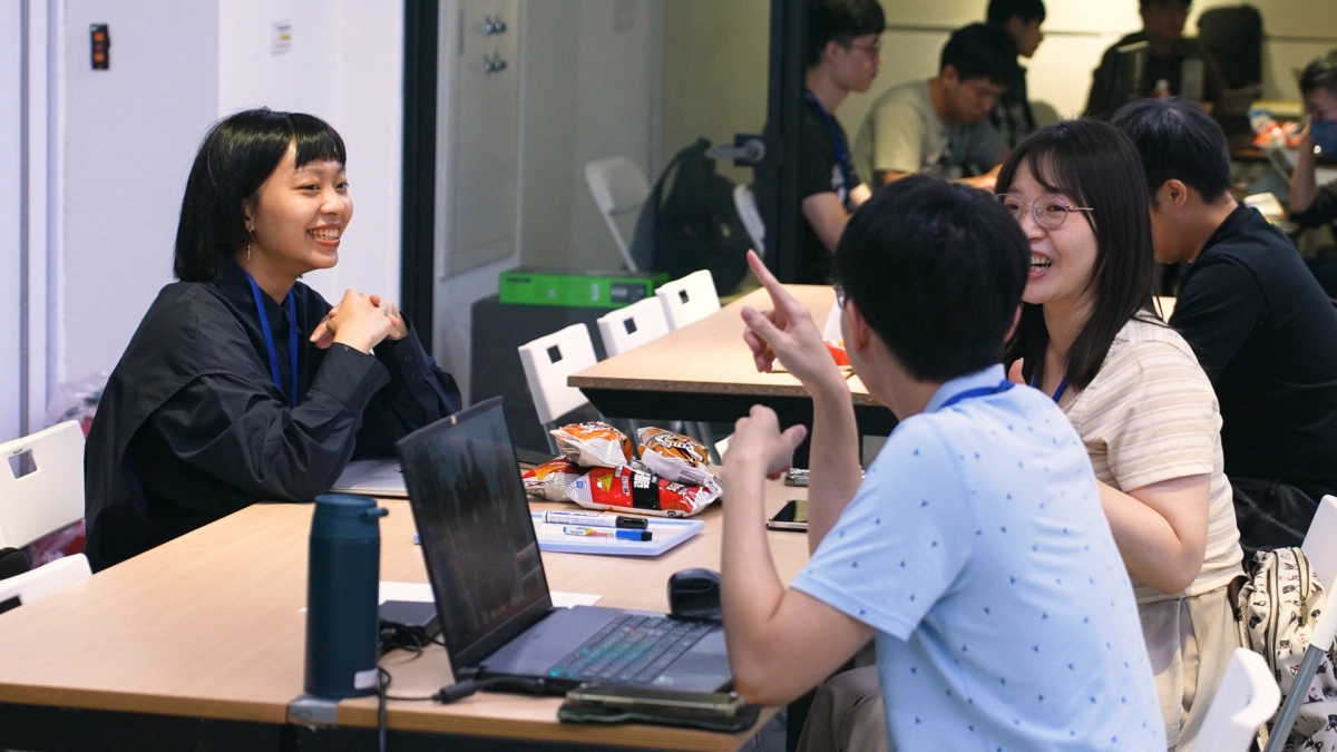 Vietnam Game Jam 2026: Sân chơi sáng tạo cho tài năng game Việt với giải thưởng 150 triệu đồng - hình ảnh - vnhi88.vip Vietnam Game Jam 2026: Sân chơi sáng tạo cho tài năng game Việt với giải thưởng 150 triệu đồng - hình ảnh - vnhi88.vip