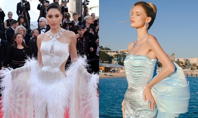 Nhà cái cá cược số 1 Hi88 và khoảnh khắc thời trang Việt tỏa sáng tại Cannes 2026 - hình ảnh - vnhi88.vip