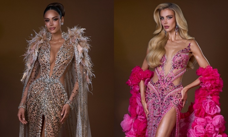 Hi88 Baccarat và cuộc đua vương miện Miss Grand All Stars: Ai sẽ đăng quang? - hình ảnh - vnhi88.vip Hi88 Baccarat và cuộc đua vương miện Miss Grand All Stars: Ai sẽ đăng quang? - hình ảnh - vnhi88.vip