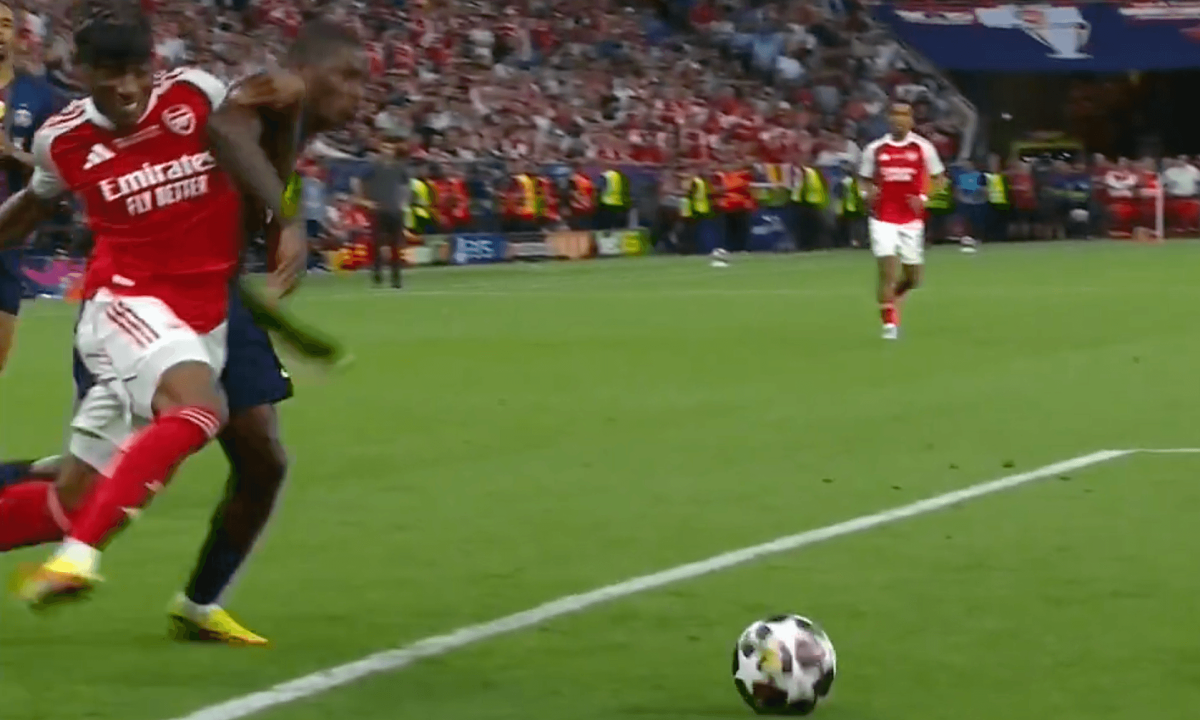 Casino trực tuyến Việt Nam và những tranh cãi trong trận chung kết Champions League PSG vs Arsenal - hình ảnh - vnhi88.vip Casino trực tuyến Việt Nam và những tranh cãi trong trận chung kết Champions League PSG vs Arsenal - hình ảnh - vnhi88.vip