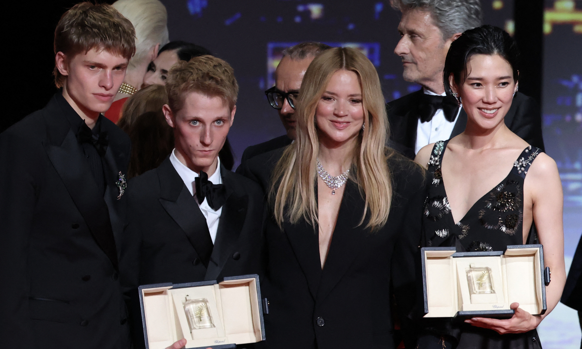 Hi88 Chính Thức: Cannes 2026 Ghi Dấu Chiến Thắng Kép Hiếm Có - hình ảnh - vnhi88.vip