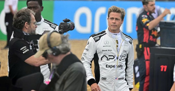 Hi88 uy tín đồng hành cùng tin tức giải trí nóng: Brad Pitt hoãn phim sau tai nạn đua xe - hình ảnh - vnhi88.vip Hi88 uy tín đồng hành cùng tin tức giải trí nóng: Brad Pitt hoãn phim sau tai nạn đua xe - hình ảnh - vnhi88.vip