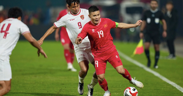 Đội tuyển Indonesia hội quân sớm, sẵn sàng ‘phá đám’ Việt Nam tại AFF Cup 2026 - hình ảnh - vnhi88.vip