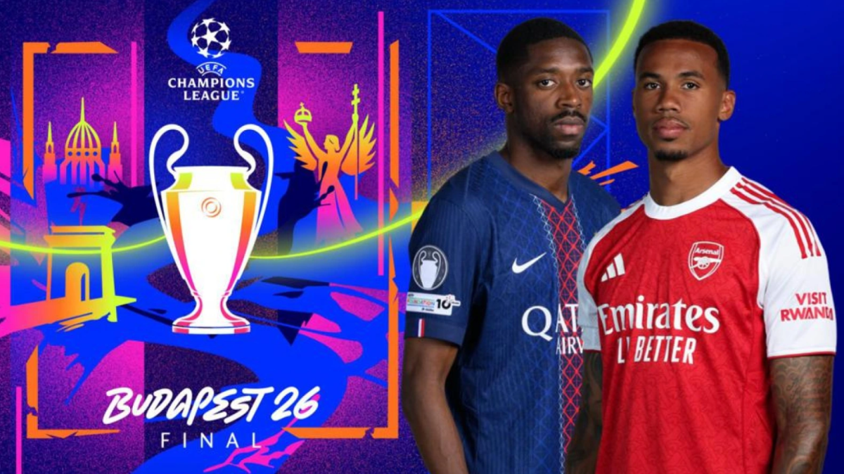 Hi88 Baccarat và Trận Chung Kết PSG – Arsenal: Cơ Hội Lịch Sử Trên Sân Cỏ Và Bàn Cược - hình ảnh - vnhi88.vip