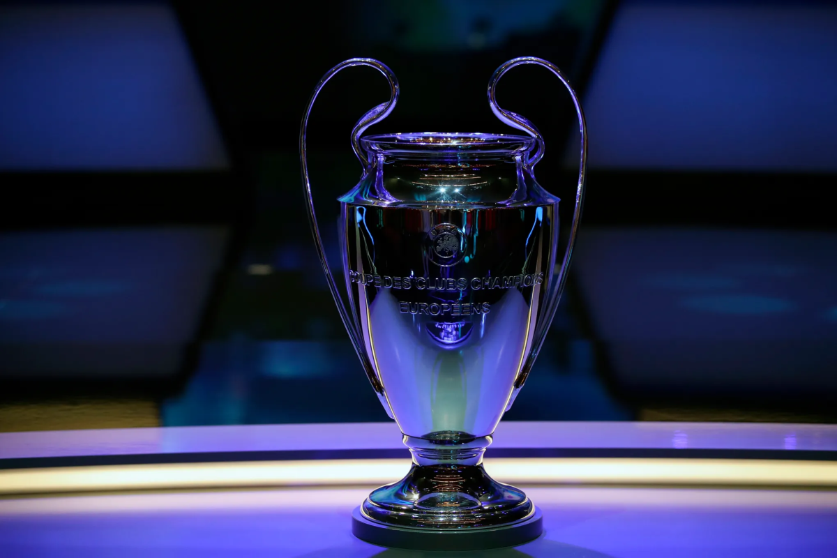 Hi88 cược bóng đá: Ngoại hạng Anh mất suất Champions League 2026-2027 - hình ảnh - vnhi88.vip Hi88 cược bóng đá: Ngoại hạng Anh mất suất Champions League 2026-2027 - hình ảnh - vnhi88.vip