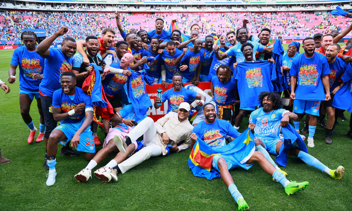 Đối thủ của Bồ Đào Nha bị yêu cầu cách ly trước World Cup do nguy cơ Ebola - hình ảnh - vnhi88.vip Đối thủ của Bồ Đào Nha bị yêu cầu cách ly trước World Cup do nguy cơ Ebola - hình ảnh - vnhi88.vip