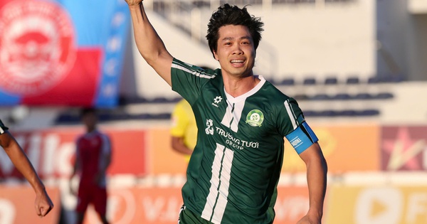 Công Phượng tỏa sáng, Đồng Nai tiến gần V-League – Cơ hội vàng cho fan theo dõi cùng Hi88 - hình ảnh - vnhi88.vip