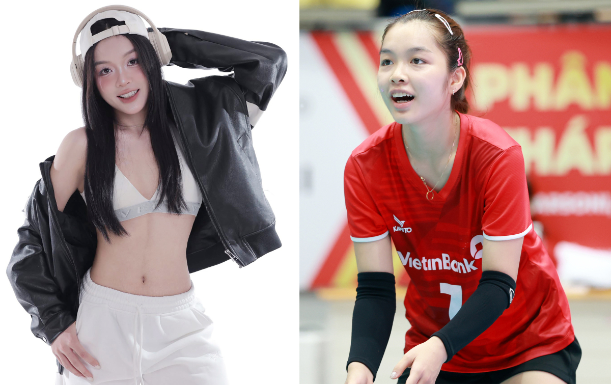 Thưởng tân thủ Hi88 và câu chuyện truyền cảm hứng từ libero xinh đẹp Hà Kiều Vy - hình ảnh - vnhi88.vip Thưởng tân thủ Hi88 và câu chuyện truyền cảm hứng từ libero xinh đẹp Hà Kiều Vy - hình ảnh - vnhi88.vip