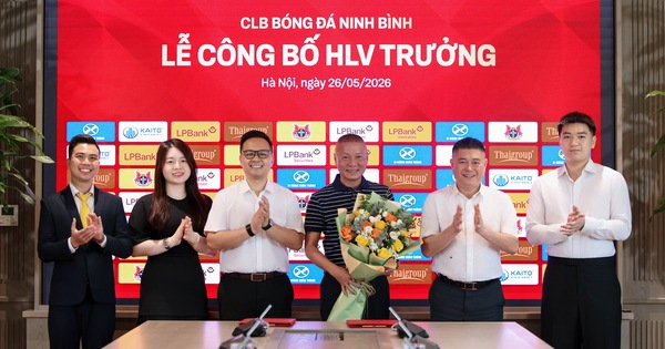 HLV Chu Đình Nghiêm chính thức dẫn dắt CLB Ninh Bình: Dấu ấn mới tại V-League và cơ hội cho người hâm mộ cá cược bóng đá online - hình ảnh - vnhi88.vip