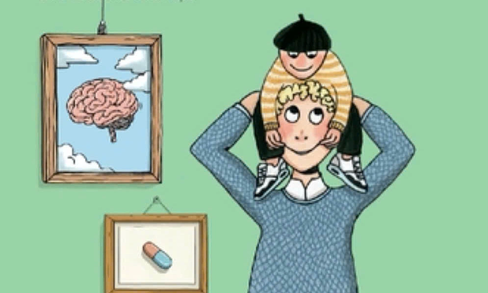 Nhà cái không chặn và góc nhìn mới về bệnh Alzheimer từ sách của Michael Nehls - hình ảnh - vnhi88.vip Nhà cái không chặn và góc nhìn mới về bệnh Alzheimer từ sách của Michael Nehls - hình ảnh - vnhi88.vip