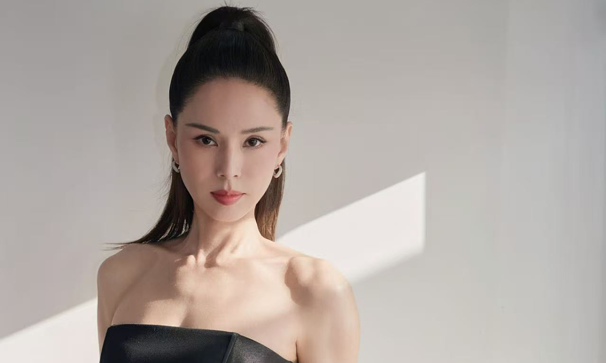 Lý Nhược Đồng: Tôi chọn độc thân – Quan điểm truyền cảm hứng từ ngôi sao ‘Thiên Long Bát Bộ’ - hình ảnh - vnhi88.vip Lý Nhược Đồng: Tôi chọn độc thân – Quan điểm truyền cảm hứng từ ngôi sao ‘Thiên Long Bát Bộ’ - hình ảnh - vnhi88.vip