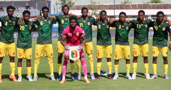Đối thủ của U.17 Việt Nam tại World Cup hứng chịu chỉ trích vì bị loại sốc giải châu lục - hình ảnh - vnhi88.vip
