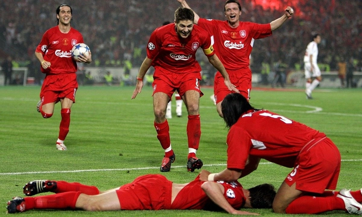 10 màn trình diễn hay nhất ở chung kết Champions League: Khi huyền thoại làm nên lịch sử - hình ảnh - vnhi88.vip 10 màn trình diễn hay nhất ở chung kết Champions League: Khi huyền thoại làm nên lịch sử - hình ảnh - vnhi88.vip