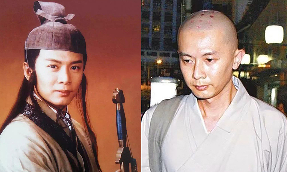 Tài tử ‘Tiếu ngạo giang hồ’ từ chối thừa kế, xuất gia – Câu chuyện khiến dân mạng xúc động - hình ảnh - vnhi88.vip Tài tử ‘Tiếu ngạo giang hồ’ từ chối thừa kế, xuất gia – Câu chuyện khiến dân mạng xúc động - hình ảnh - vnhi88.vip