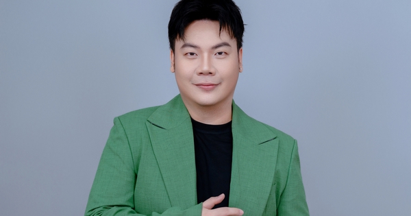 Chủ nhân hit ‘Bậu ơi đừng khóc’ tiết lộ lý do bất ngờ khi thử sức với bolero - hình ảnh - vnhi88.vip