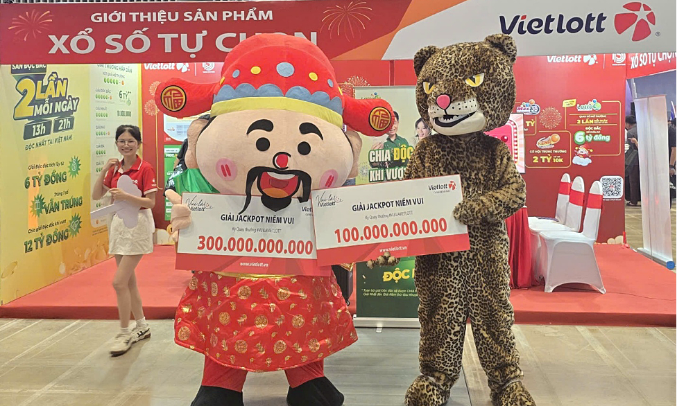 Hi88 cược thể thao và sự kiện Vietlott tại Vietnam GameVerse 2026 - hình ảnh - vnhi88.vip Hi88 cược thể thao và sự kiện Vietlott tại Vietnam GameVerse 2026 - hình ảnh - vnhi88.vip