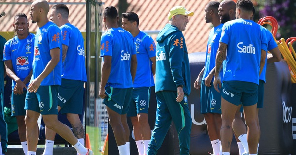 Neymar tập trở lại nhưng vẫn đi khập khiễng, Ancelotti ra tối hậu thư - hình ảnh - vnhi88.vip