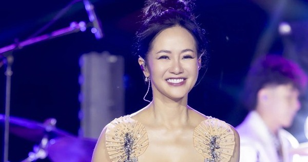 Ca sĩ Hồng Nhung ra sao sau biến cố mắc ung thư? - hình ảnh - vnhi88.vip Ca sĩ Hồng Nhung ra sao sau biến cố mắc ung thư? - hình ảnh - vnhi88.vip