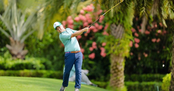 Hi88 chính thức đồng hành cùng Harmony Summer Cup 2026 tại sân golf Long Biên - hình ảnh - vnhi88.vip