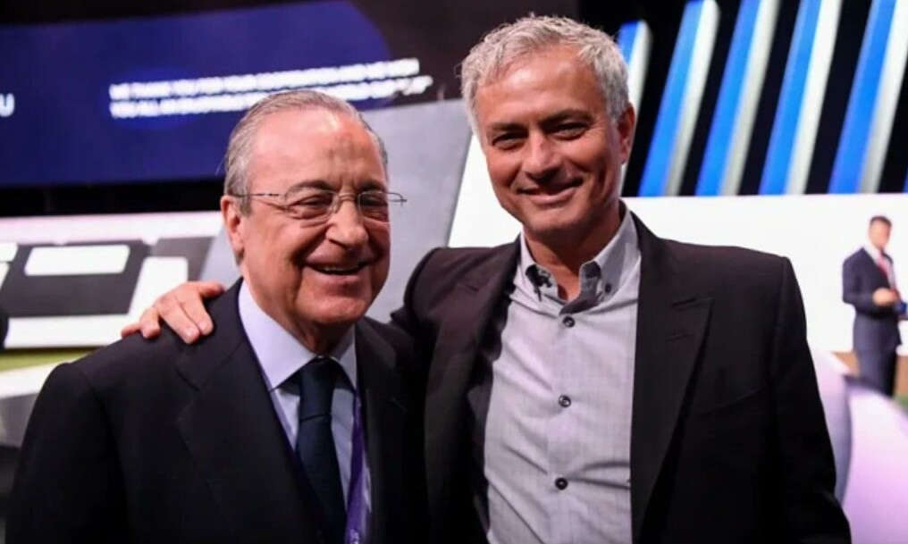 Thương vụ Mourinho trở lại Real đứng trước nguy cơ đổ bể vì bầu cử chủ tịch - hình ảnh - vnhi88.vip Thương vụ Mourinho trở lại Real đứng trước nguy cơ đổ bể vì bầu cử chủ tịch - hình ảnh - vnhi88.vip