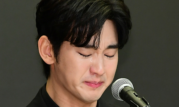 Hi88 Việt Nam: Kim Soo Hyun cảm ơn người hâm mộ sau phán quyết về tin giả - hình ảnh - vnhi88.vip Hi88 Việt Nam: Kim Soo Hyun cảm ơn người hâm mộ sau phán quyết về tin giả - hình ảnh - vnhi88.vip