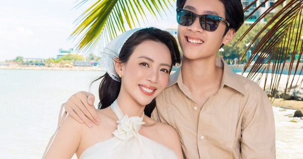 Thu Trang chia sẻ về con trai Andy: Cao gần 1,8m, thạo 3 thứ tiếng và không chịu áp lực từ danh tiếng bố mẹ - hình ảnh - vnhi88.vip Thu Trang chia sẻ về con trai Andy: Cao gần 1,8m, thạo 3 thứ tiếng và không chịu áp lực từ danh tiếng bố mẹ - hình ảnh - vnhi88.vip