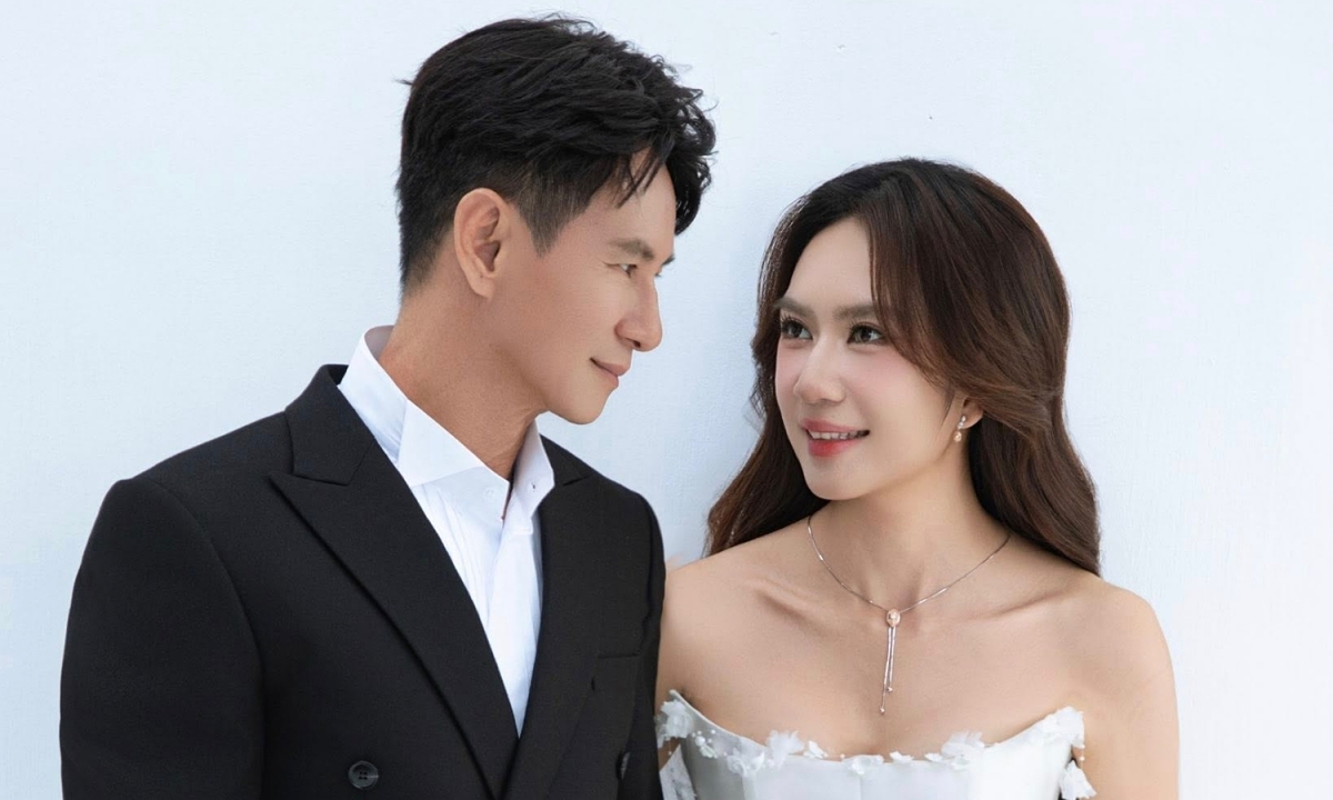 Thưởng tân thủ Hi88 và câu chuyện tổ ấm bền vững của Lý Hải – Minh Hà - hình ảnh - vnhi88.vip Thưởng tân thủ Hi88 và câu chuyện tổ ấm bền vững của Lý Hải – Minh Hà - hình ảnh - vnhi88.vip