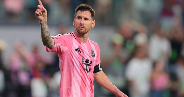 Messi chính thức gia nhập ‘CLB tỉ phú’ – Cơ hội cá cược bóng đá online thêm phần hấp dẫn - hình ảnh - vnhi88.vip