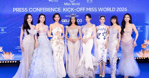 Hi88 Baccarat và cơ hội theo dõi Miss World 2026 tại Việt Nam - hình ảnh - vnhi88.vip Hi88 Baccarat và cơ hội theo dõi Miss World 2026 tại Việt Nam - hình ảnh - vnhi88.vip