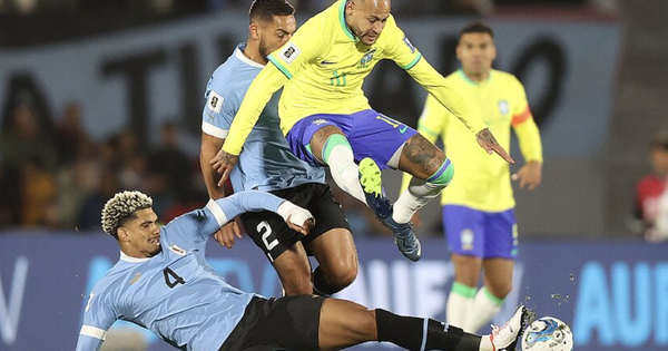 Neymar vắng mặt ngày đầu tập trung đội tuyển Brazil: Chấn thương khiến fan lo lắng - hình ảnh - vnhi88.vip Neymar vắng mặt ngày đầu tập trung đội tuyển Brazil: Chấn thương khiến fan lo lắng - hình ảnh - vnhi88.vip