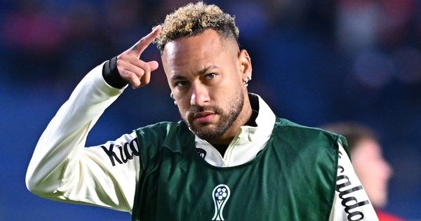 Hi88 chính thức: Neymar và đội tuyển Brazil sẵn sàng cho World Cup 2026 - hình ảnh - vnhi88.vip
