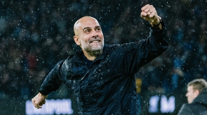 Hi88 cược thể thao: Kỷ nguyên vàng của Pep Guardiola tại Man City và cơ hội cho người hâm mộ Việt - hình ảnh - vnhi88.vip