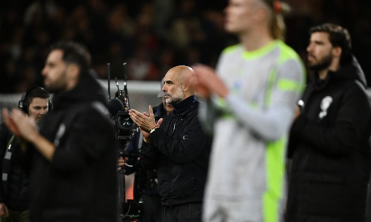 Al Nassr Sẵn Sàng Chi Đậm Để Mời Guardiola Dẫn Dắt Ronaldo - hình ảnh - vnhi88.vip