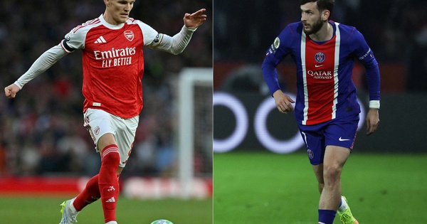 Lịch thi đấu Champions League Arsenal – PSG hôm nay: Trận chung kết đầy nét tương phản - hình ảnh - vnhi88.vip Lịch thi đấu Champions League Arsenal – PSG hôm nay: Trận chung kết đầy nét tương phản - hình ảnh - vnhi88.vip