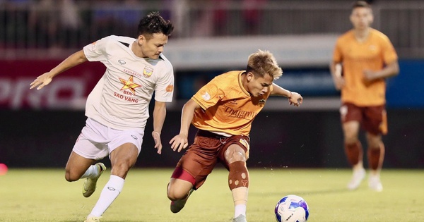 Nhà cái cá cược số 1 Hi88 và cuộc chiến trụ hạng nghẹt thở tại V-League 2025 – 2026 - hình ảnh - vnhi88.vip Nhà cái cá cược số 1 Hi88 và cuộc chiến trụ hạng nghẹt thở tại V-League 2025 – 2026 - hình ảnh - vnhi88.vip