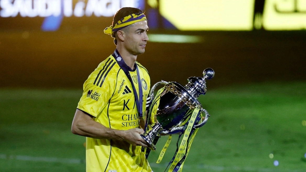 Ronaldo lập thêm kỷ lục sau khi vô địch Saudi Pro League - hình ảnh - vnhi88.vip Ronaldo lập thêm kỷ lục sau khi vô địch Saudi Pro League - hình ảnh - vnhi88.vip