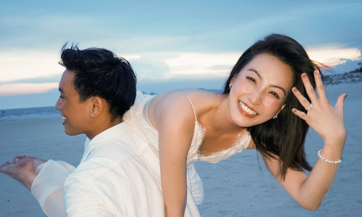 Thảo Tâm ‘Mắt biếc’ Nhận Lời Cầu Hôn: Khoảnh Khắc Đáng Nhớ Giữa Hành Trình Yêu - hình ảnh - vnhi88.vip Thảo Tâm ‘Mắt biếc’ Nhận Lời Cầu Hôn: Khoảnh Khắc Đáng Nhớ Giữa Hành Trình Yêu - hình ảnh - vnhi88.vip