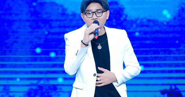 Chàng trai 19 tuổi hóa thân Trường Vũ gây sốt, Hi88 đồng hành cùng làn sóng giải trí Việt - hình ảnh - vnhi88.vip
