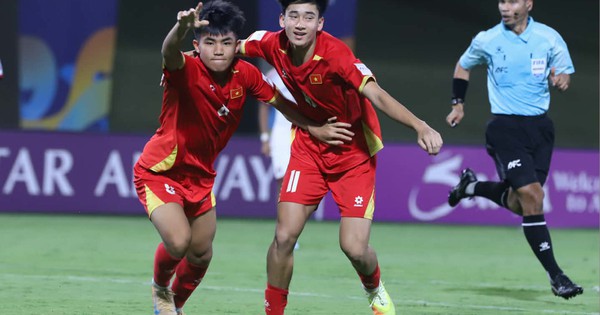 Link vào nhà cái Hi88: Cập nhật lịch thi đấu U.17 Việt Nam tại World Cup 2026 - hình ảnh - vnhi88.vip