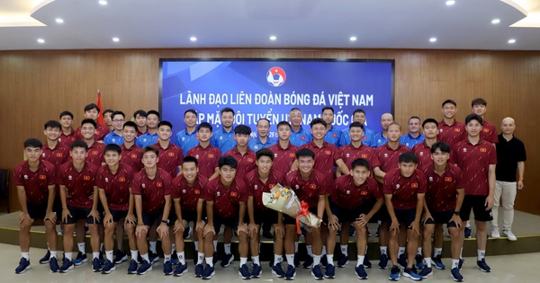 Hi88 chính thức cập nhật: U.19 Việt Nam thiếu quân vì kỳ thi tốt nghiệp THPT - hình ảnh - vnhi88.vip Hi88 chính thức cập nhật: U.19 Việt Nam thiếu quân vì kỳ thi tốt nghiệp THPT - hình ảnh - vnhi88.vip